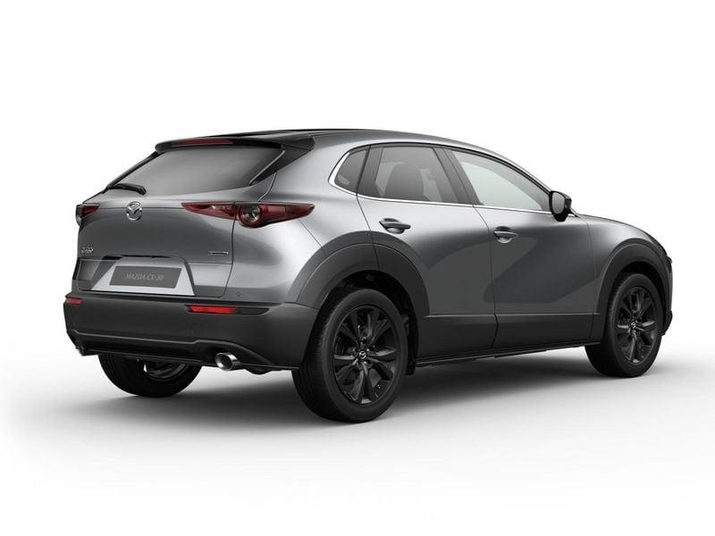 Mazda CX-30 2.0L Skyactiv-X 186 CV M-Hybrid Homura