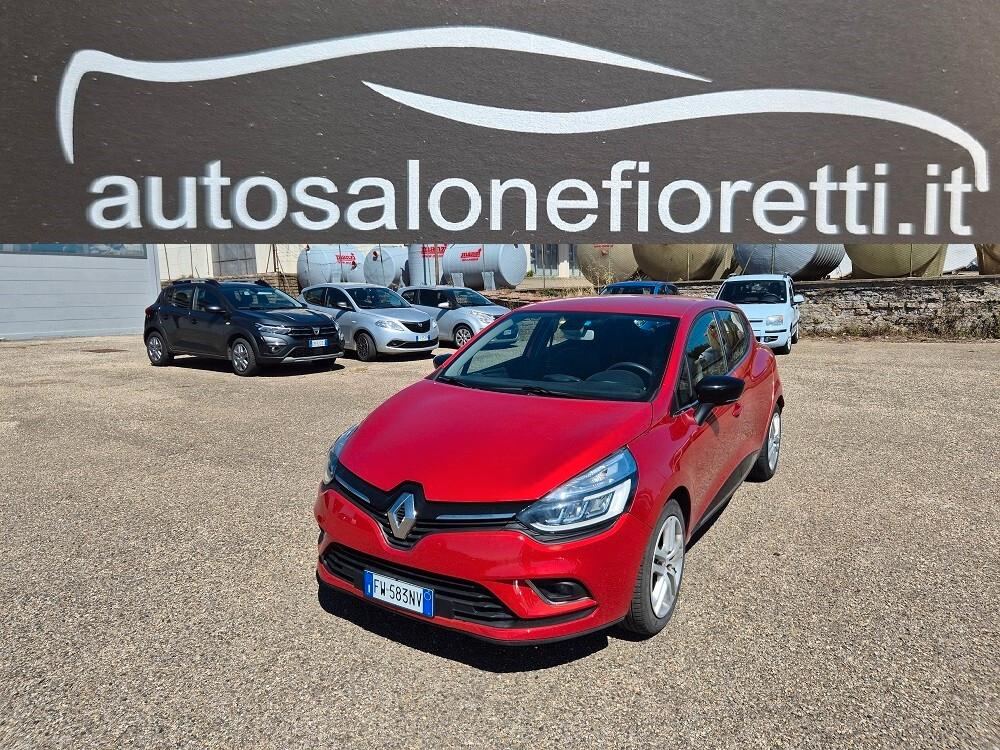 Renault Clio TCe 12V 90 CV 5 porte energy Business