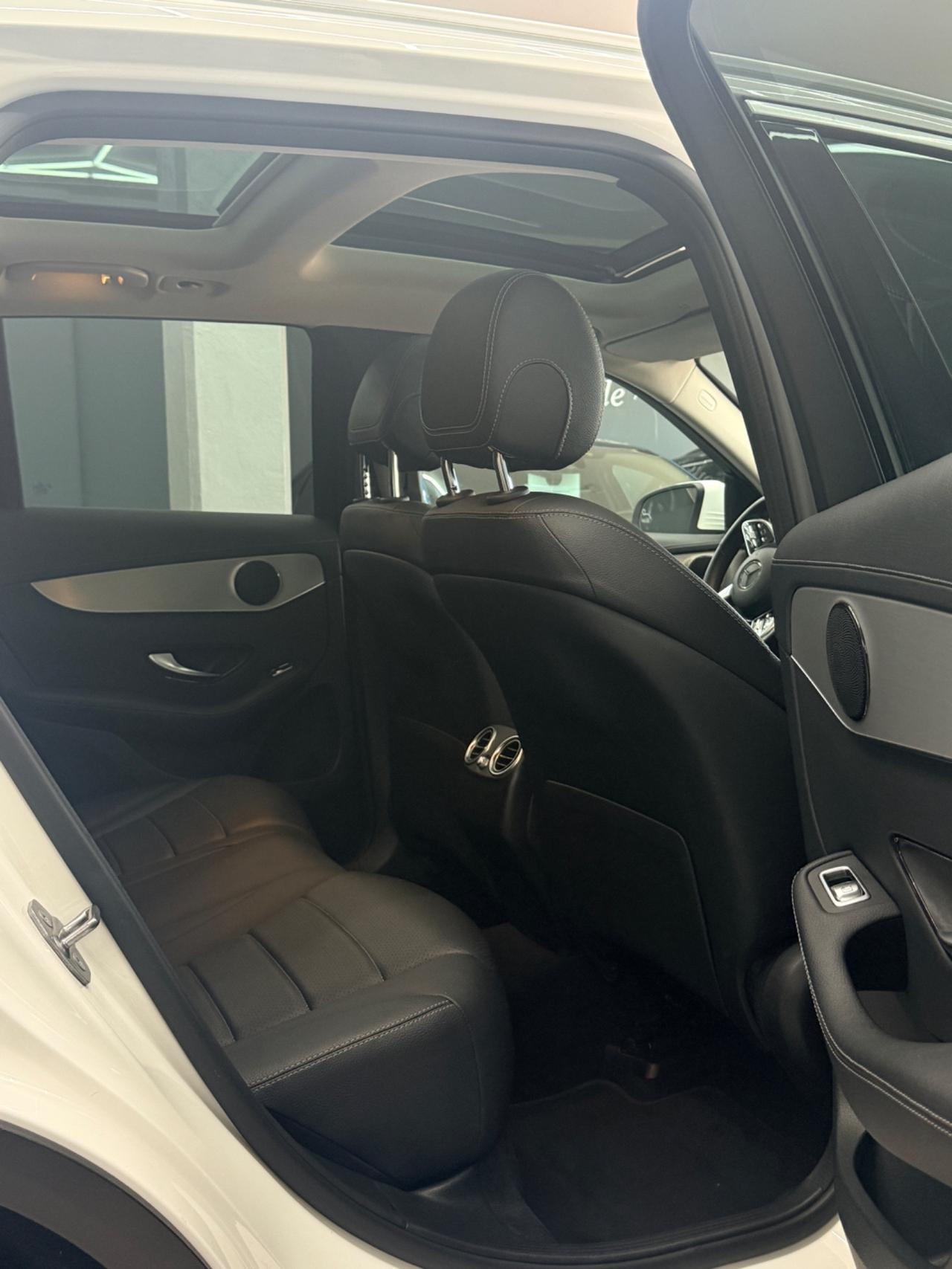 Mercedes-benz GLC 200 4Matic EQ-Boost Premium Plus