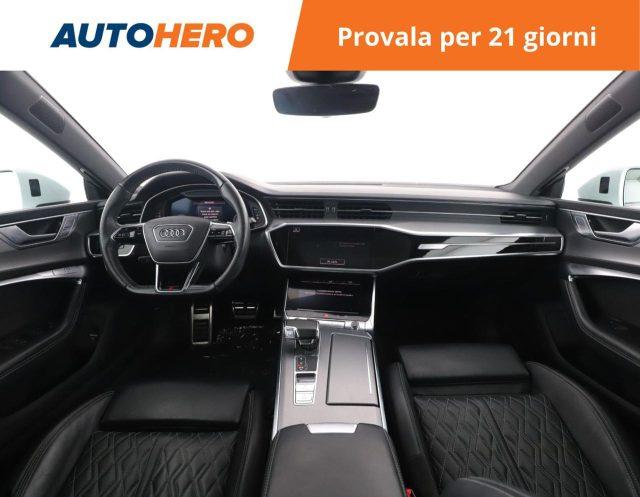 AUDI A7 SPB 50 3.0 TDI quattro tiptronic