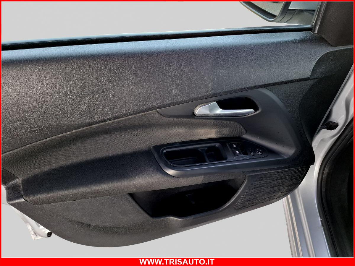 FIAT Tipo 1.3 Mjt Berlina NEOPATENTATI
