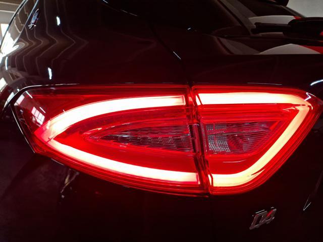 MASERATI Levante 3000 V6 AWD GRANSPORT KM. 65.200+RADAR+UNIPROP