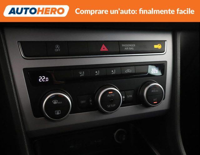 SEAT Ateca 1.5 EcoTSI FR