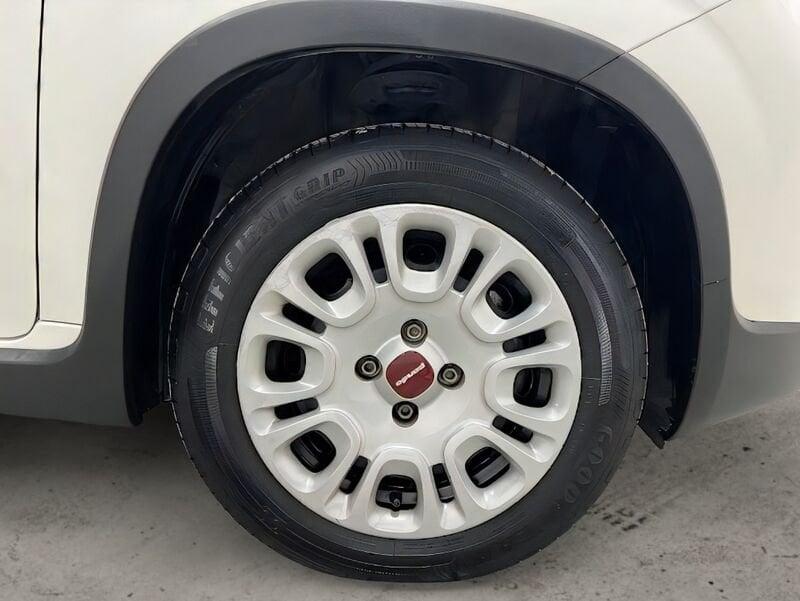 FIAT Panda Panda 1.0 FireFly S&S Hybrid