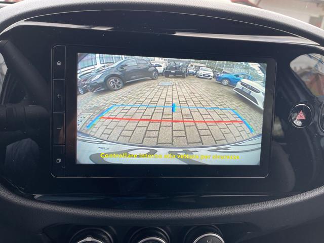 TOYOTA Aygo X 1.0 VVT-i 72 CV 5 porte Active KM0