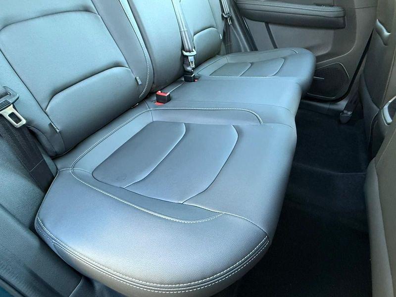 EMC Sei EMC Sei 5p 1.5 benzina 113cv