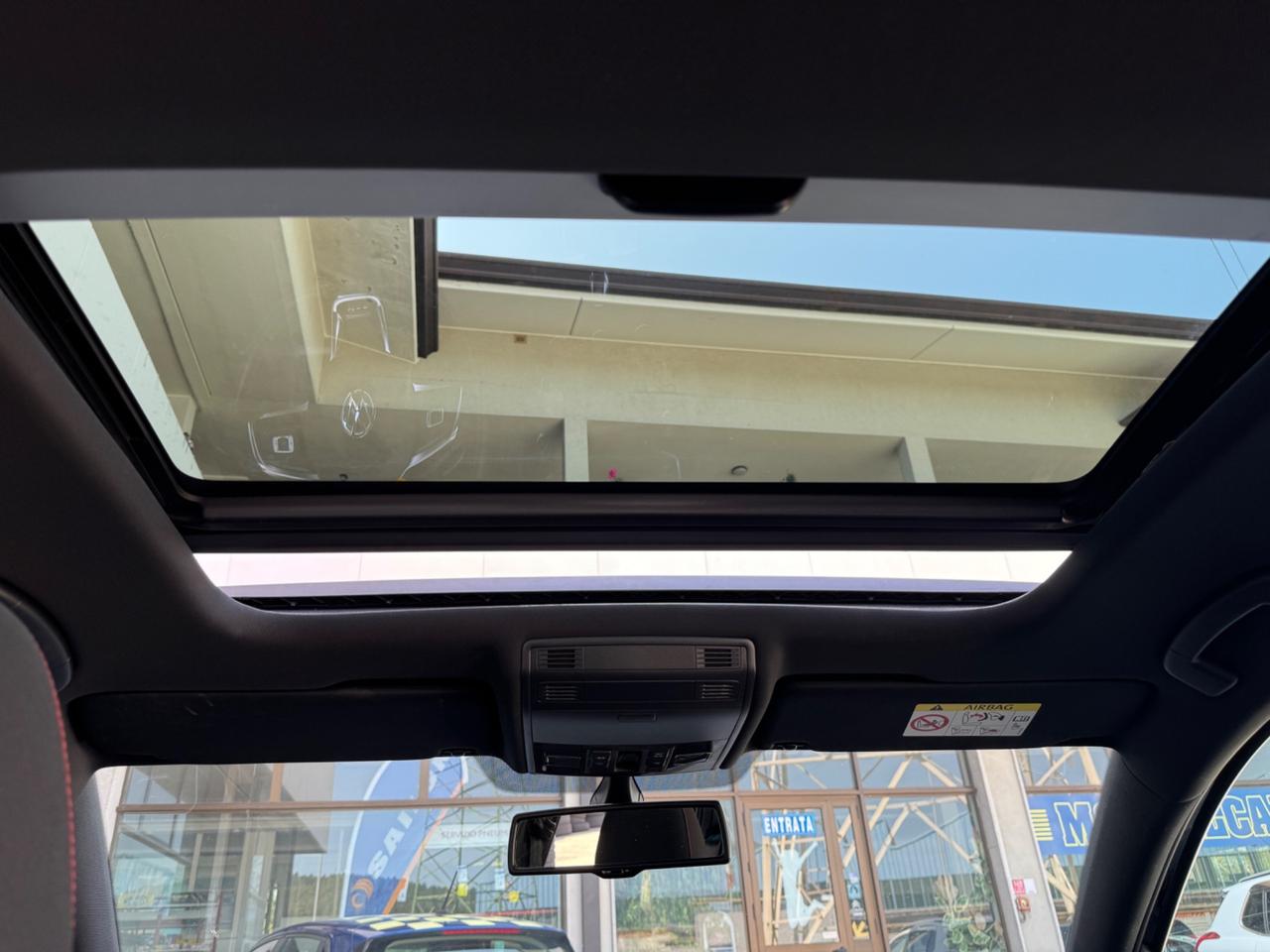 Volkswagen Golf GTI 2.0 TSI 5p. 2015