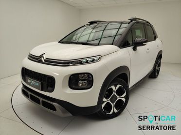 Citroën C3 Aircross 2017 1.5 bluehdi Shine s&s 120cv eat6