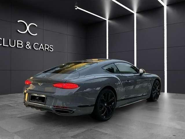 Bentley Continental GT 4.0 V8 MY 2025 FIRST EDITION PHEV HYBRID 782CV