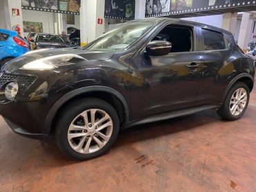 Nissan Juke 1.2 DIG-T 115 Start&Stop Acenta