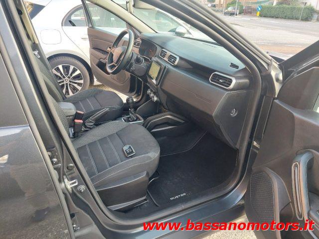 DACIA Duster 1.0 TCe GPL 4x2 Journey BELLISSIMA