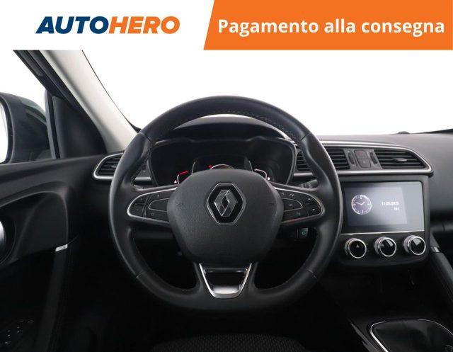 RENAULT Kadjar TCe 140CV FAP Sport Edition