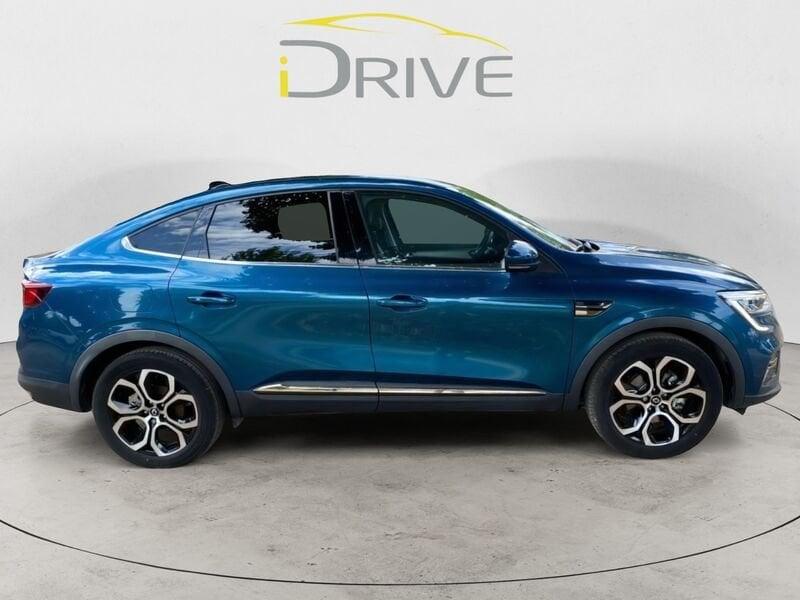Renault Arkana Hybrid E-Tech 145 CV Intens