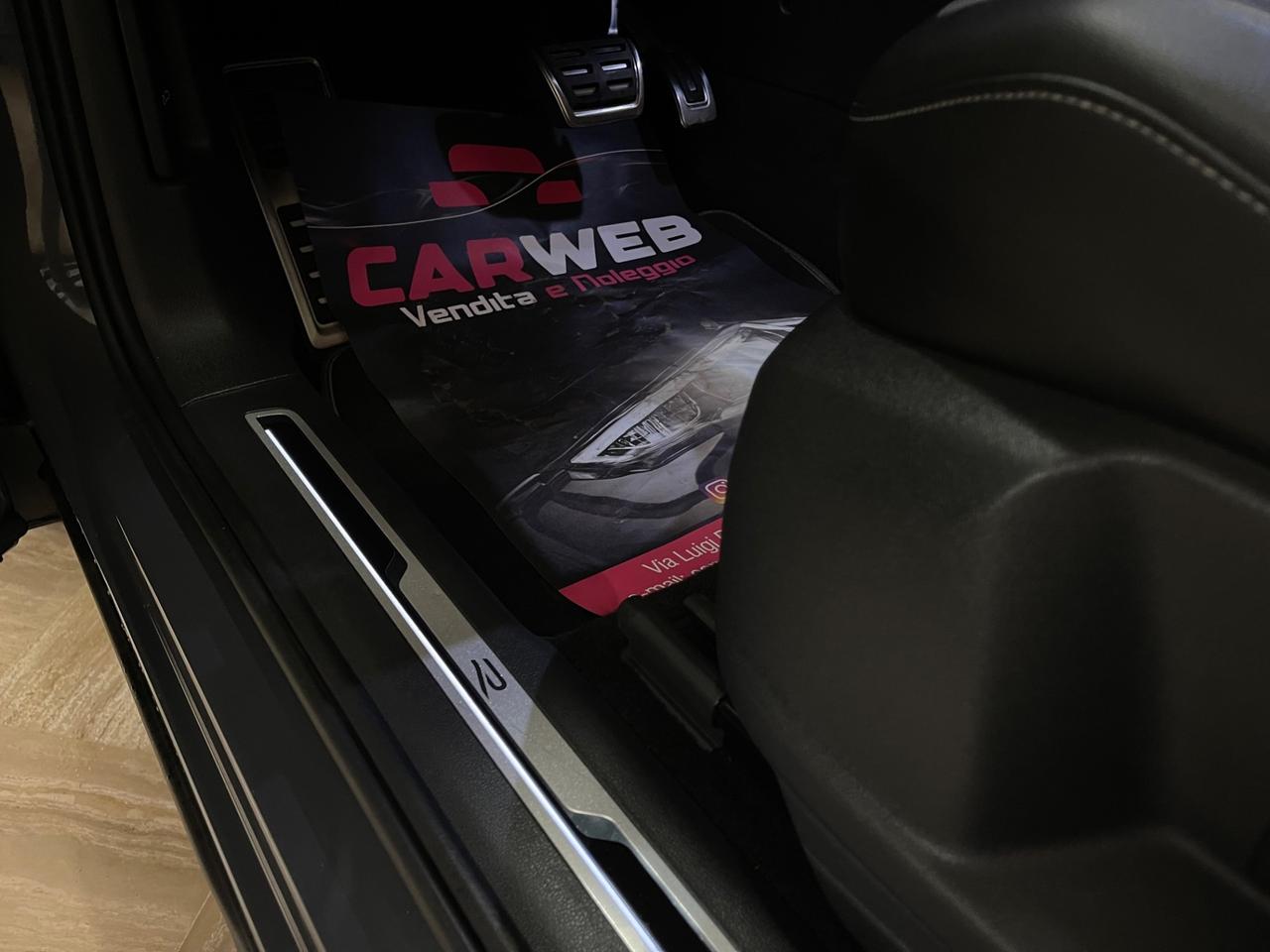 VOLKSWAGEN TIGUAN 2.0 TDI R-Line 4MOTION 2021