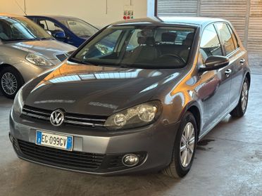 Volkswagen Golf 1.2 TSI 5p. Comfortline