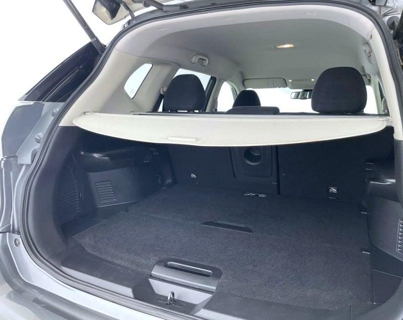 Nissan X-Trail 1.6 dCi 130 4WD Acenta Premium