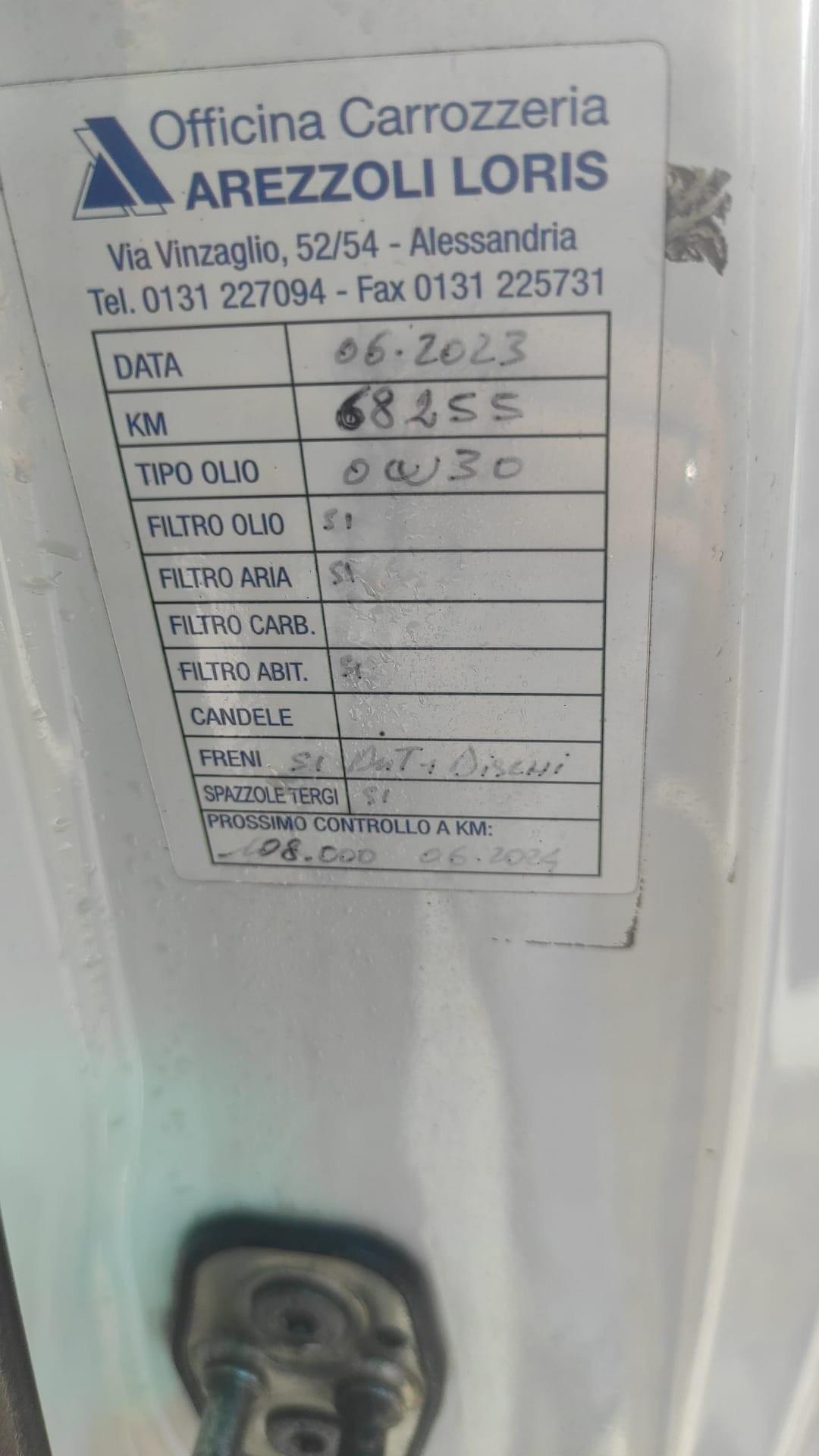 Citroen Berlingo BlueHDi 75CV Cargo Iva Compresa