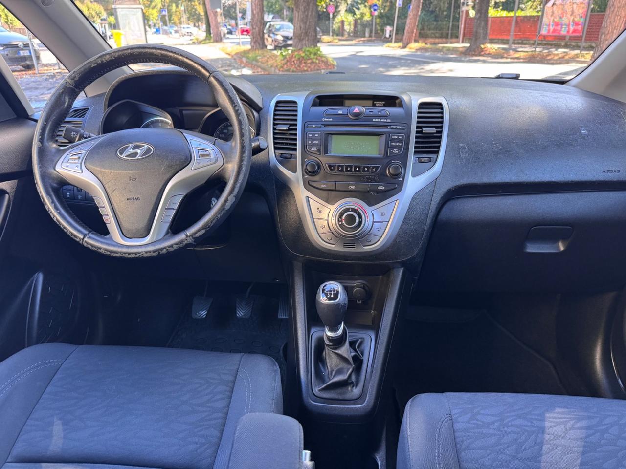 Hyundai iX20 1.4 90 CV NEOPATEN GARANZIA 12 M