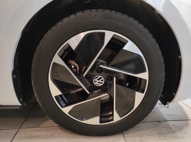 VOLKSWAGEN ID.3 - ID.3 Tech