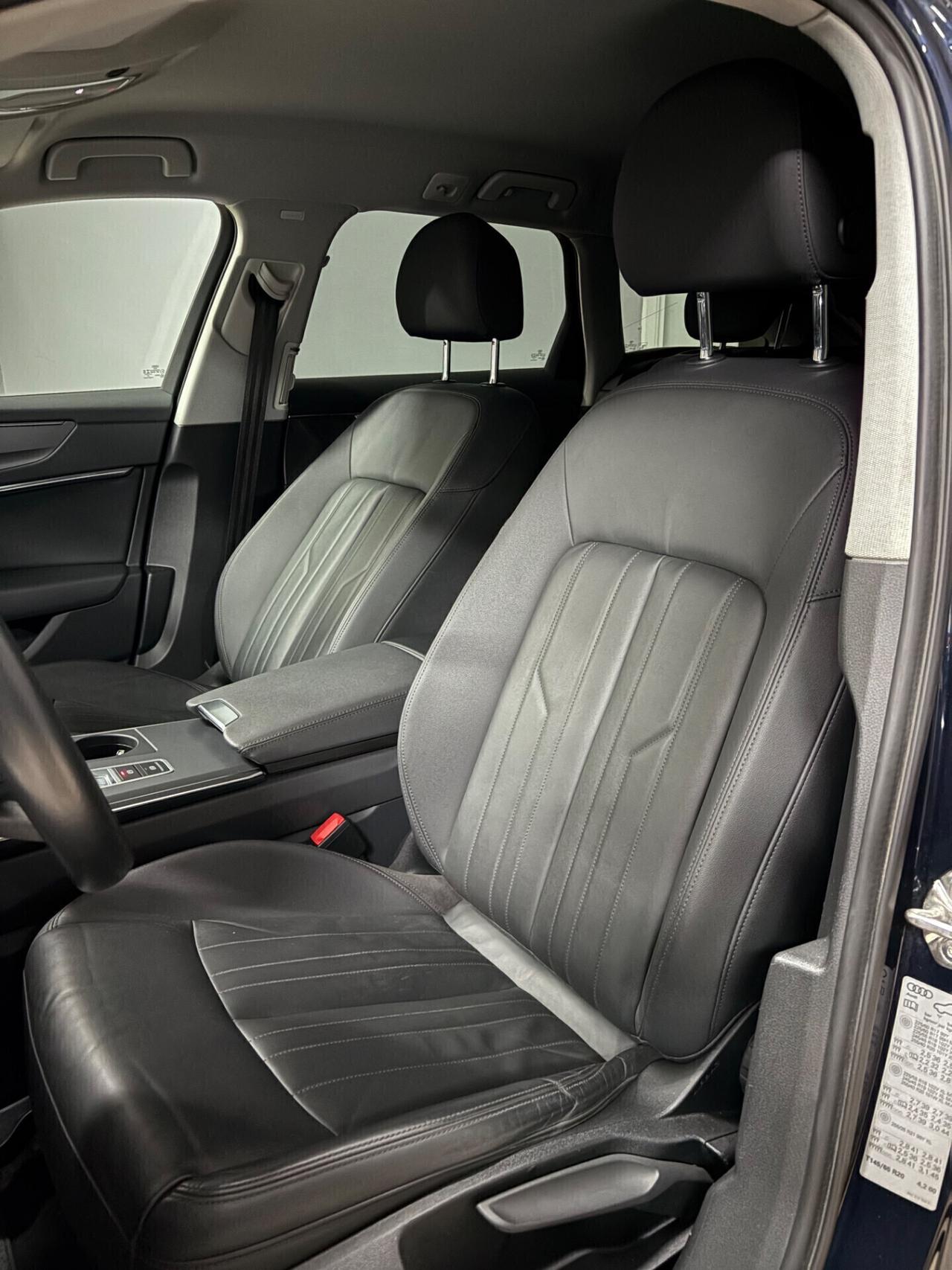 Audi A6 Avant 40 2.0 TDI 204cv S tronic