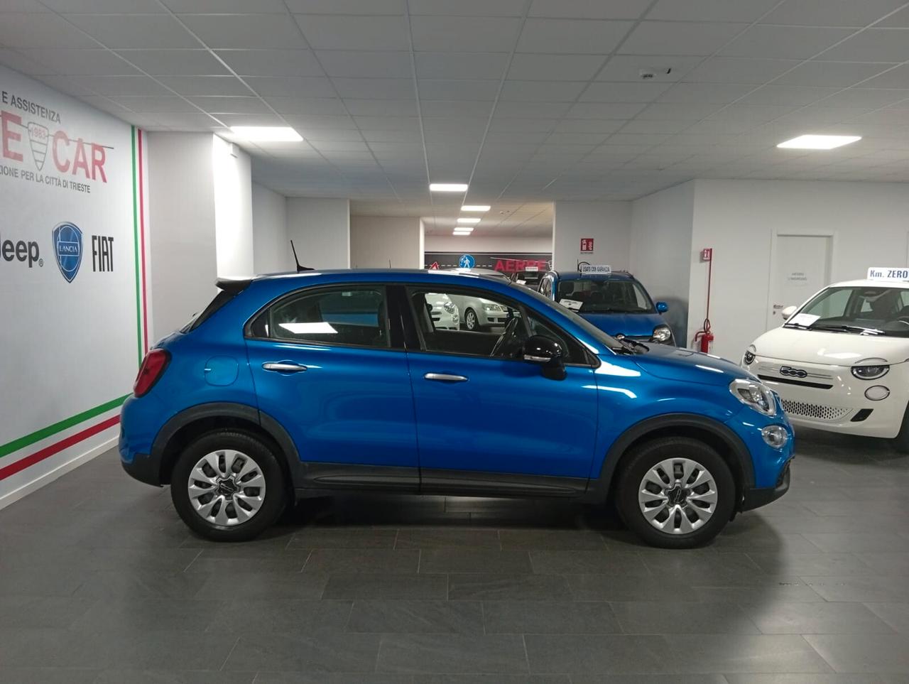 Fiat 500X 1.3 MultiJet 95 CV