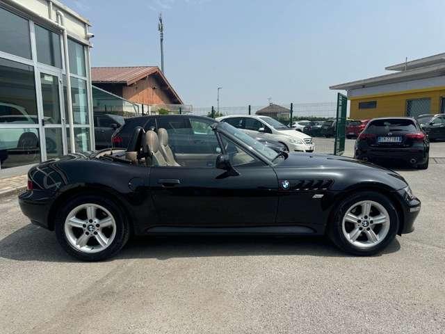 BMW Z3 1.9 cat Roadster
