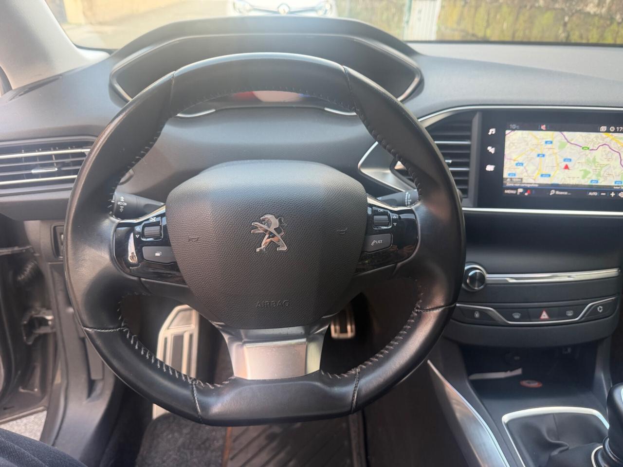 Peugeot 308 BlueHDi 130 S&S GT