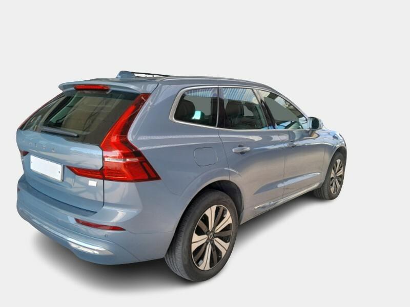 VOLVO XC60 T6 Plug-in AWD auto Core
