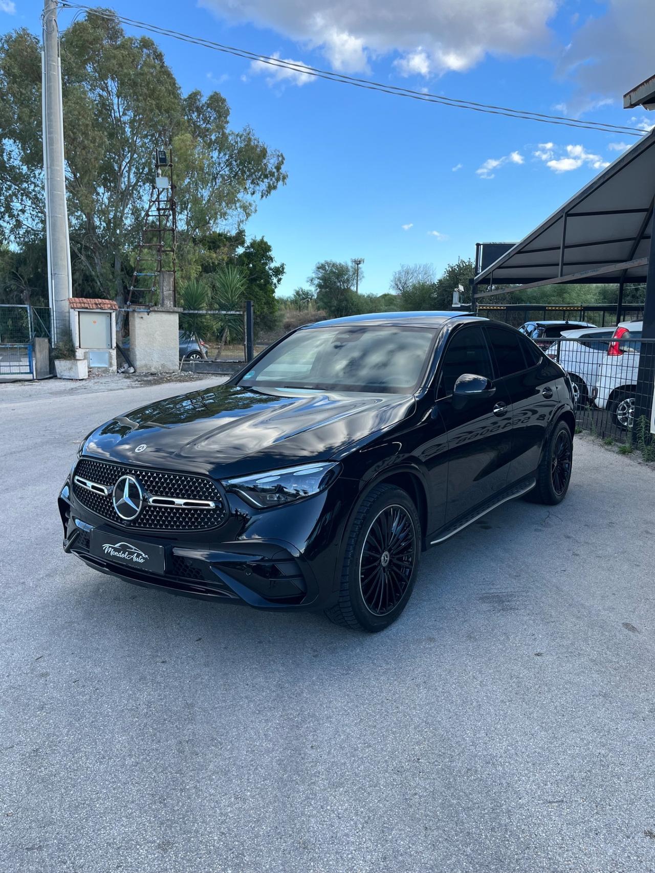 Mercedes-benz GLC 220 d 4Matic Mild Hybrid AMG Line Premium Plus