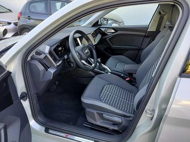 Audi A1 SPB 25 TFSI S tronic S line edition