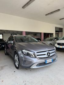 Mercedes-benz GLA 200 CDI Executive