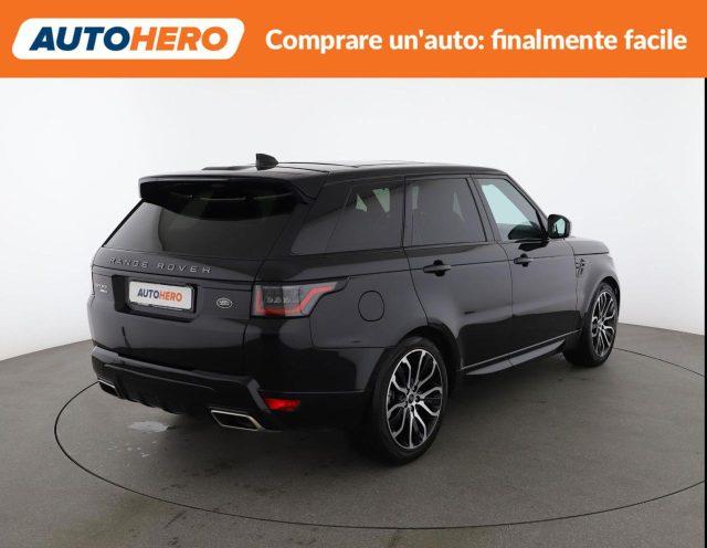 LAND ROVER Range Rover Sport 3.0 SDV6 249 CV HSE Dynamic