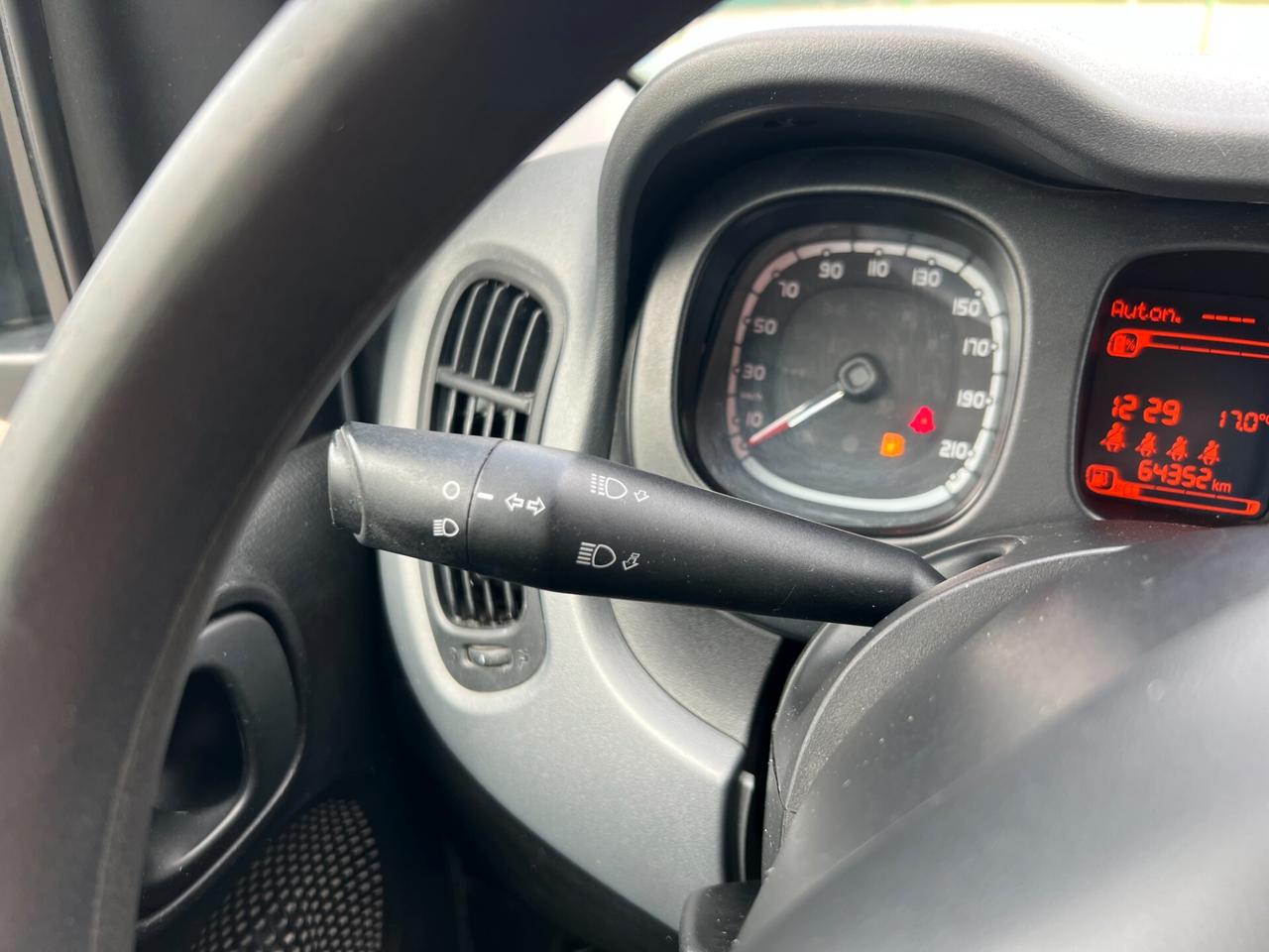 Fiat Panda 1.0 Hybrid City Life PREZZO REALE