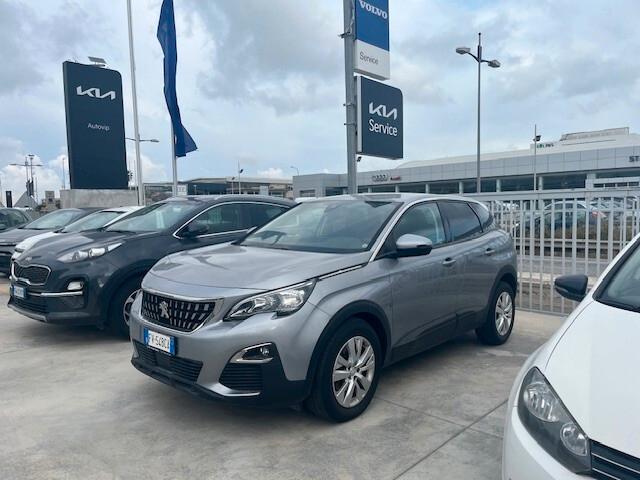 Peugeot 3008 BlueHDi 130 S&S Business