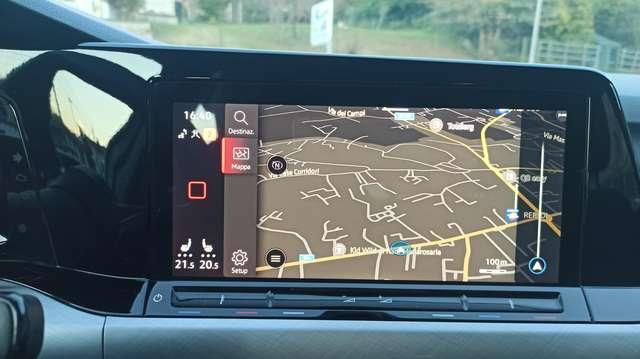 Volkswagen Golf 2.0 tdi 150cv ** AUTOM.+LED+NAVI+FULL !! **