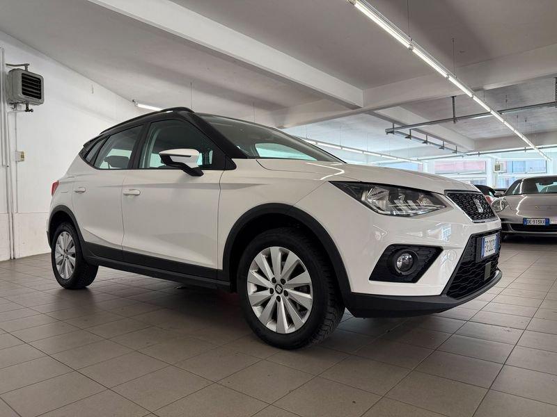 SEAT Arona 1.6 TDI SCR 70KW REFERENCE