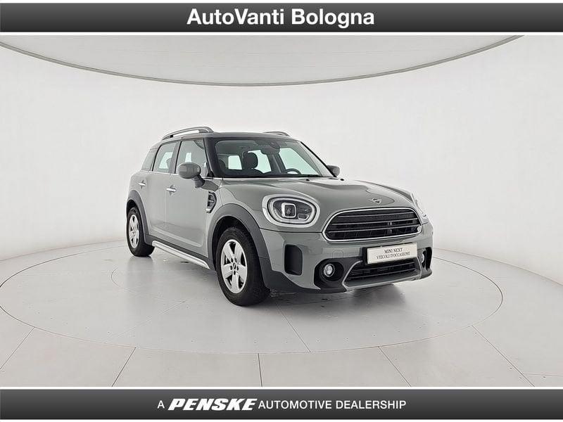 MINI Mini Countryman F60 1.5 One Business Countryman