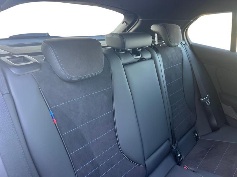 BMW Serie 1 120 d 48V MSport DCT