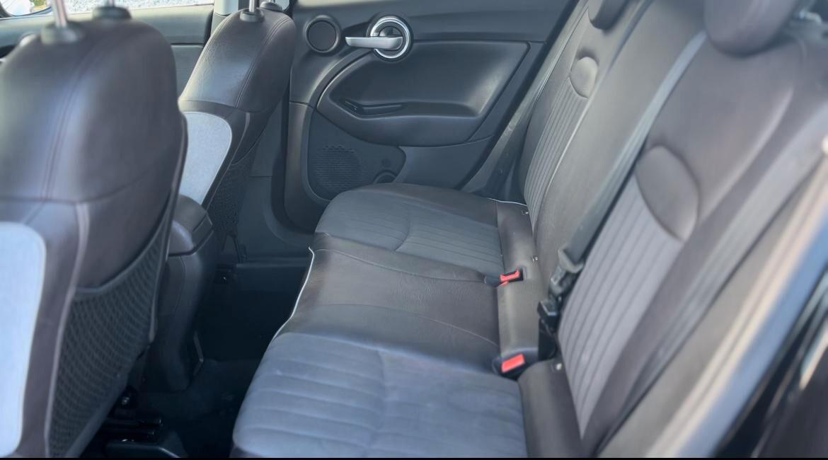 Fiat 500X 1.6 MultiJet 120 CV Pop Star