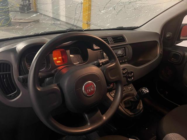FIAT Panda 1.0 FireFly S&S Hybrid**SOLO 7000KM**