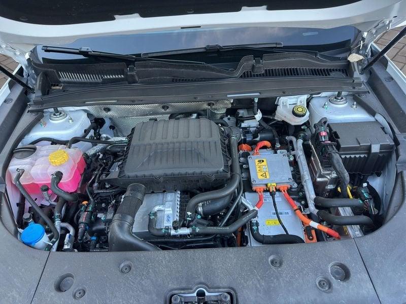 Jaecoo Jaecoo 7 Super Hyb. Jaecoo 7 1.5 TGDI 347 CV PHEV Premium