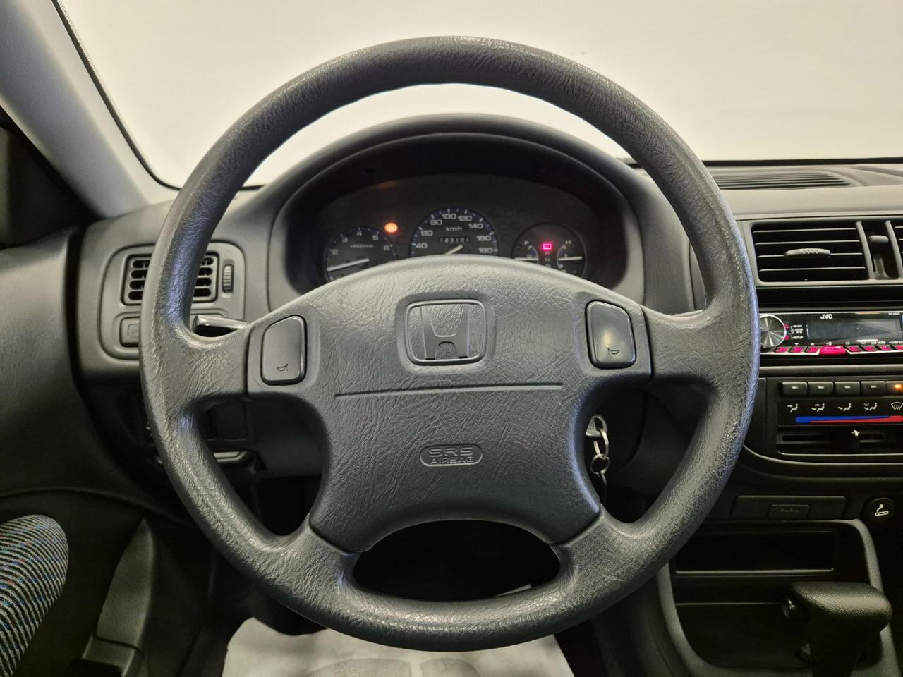 Honda Civic 3p 1.6 ES cvt - UNIPROPRIETARIO - INTROVABILE AUTOMATICA con TETTO