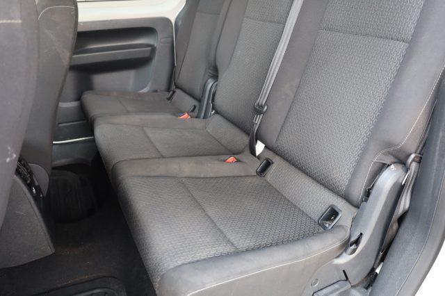 VOLKSWAGEN Caddy 2.0 TDI 102CV 5Posti Euro6 PREZZO REALE Navi Clim