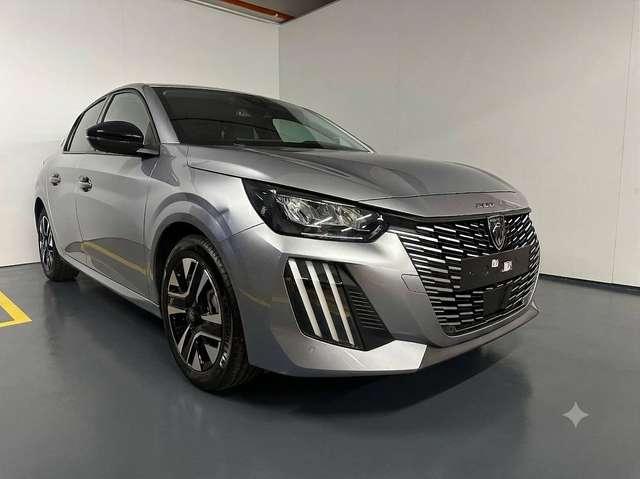 Peugeot 208 1.2 100cv Allure