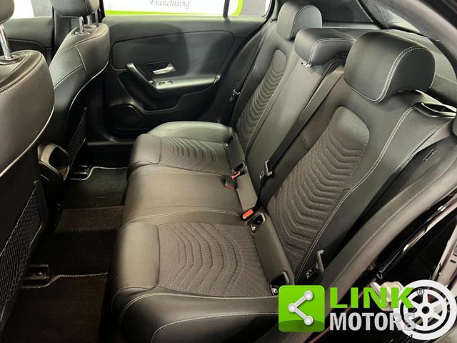 MERCEDES-BENZ A 200 VENDUTA d Business