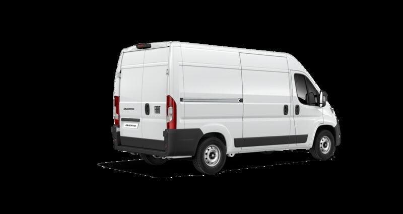 FIAT Ducato Ducato 33 2.2 Mjt 140CV PM-TM Furgone