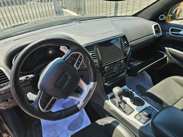 JEEP Grand Cherokee 6.2 V8 HEMI 710cv Supercharged Trackhawk FULL