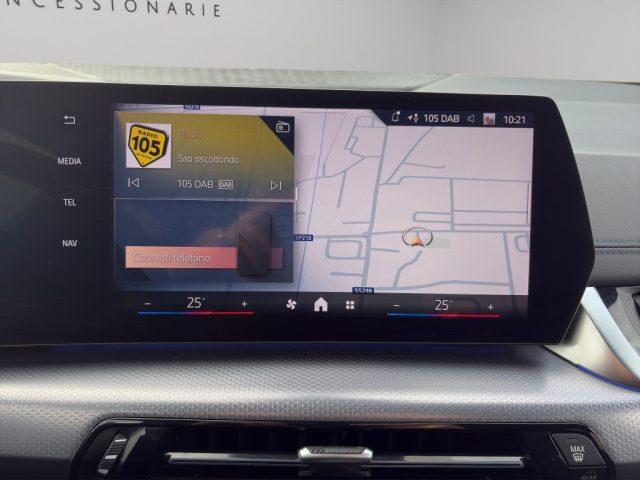 BMW 218 d Msport auto Active Tourer