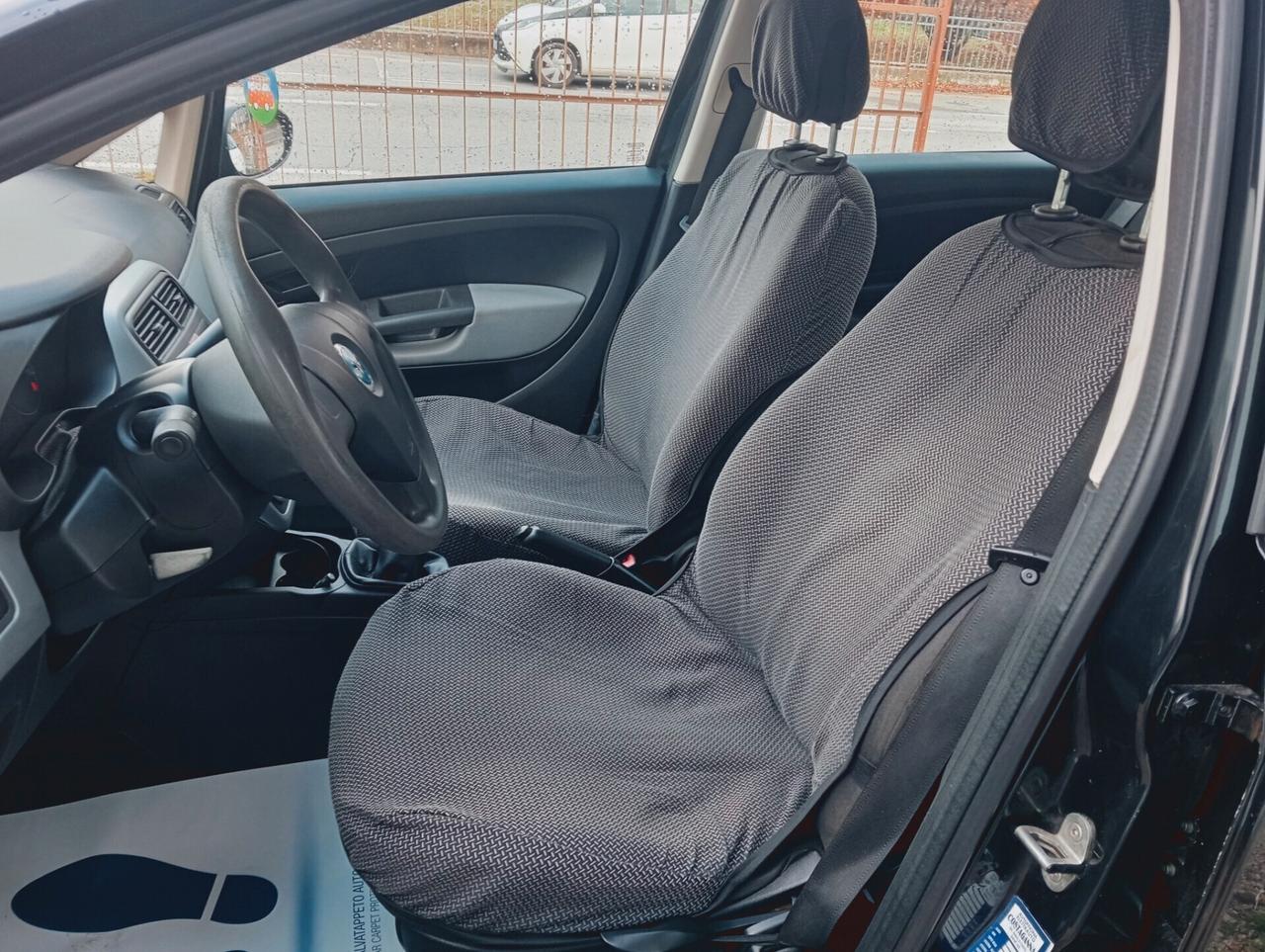 Fiat Grande Punto 1.2 5 porte Active