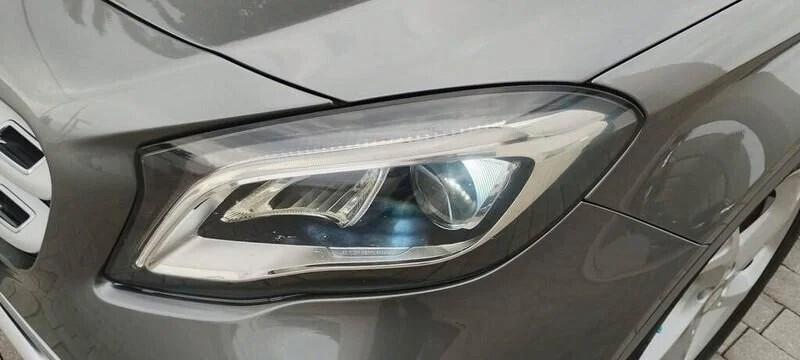 Mercedes-benz GLA 220 d Automatic 4Matic Sport